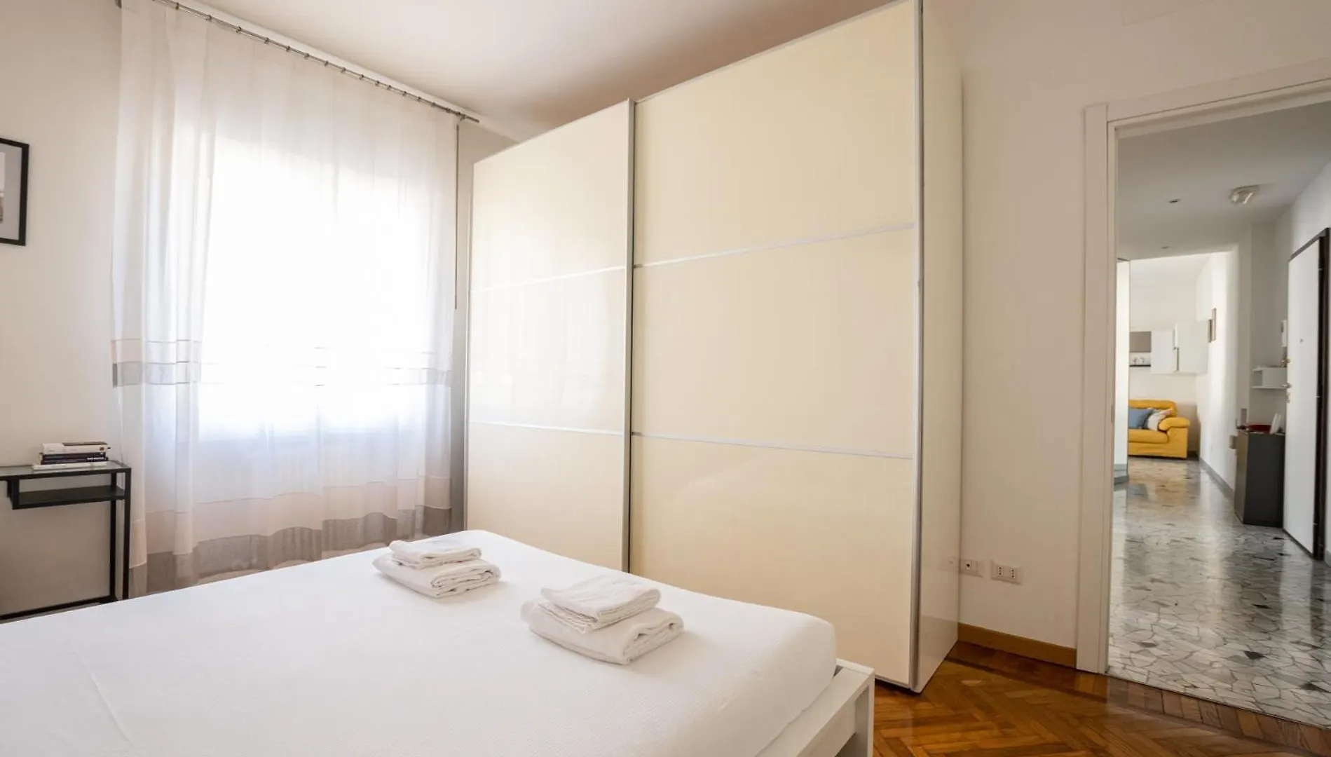 Salgari Top Floor Mailand